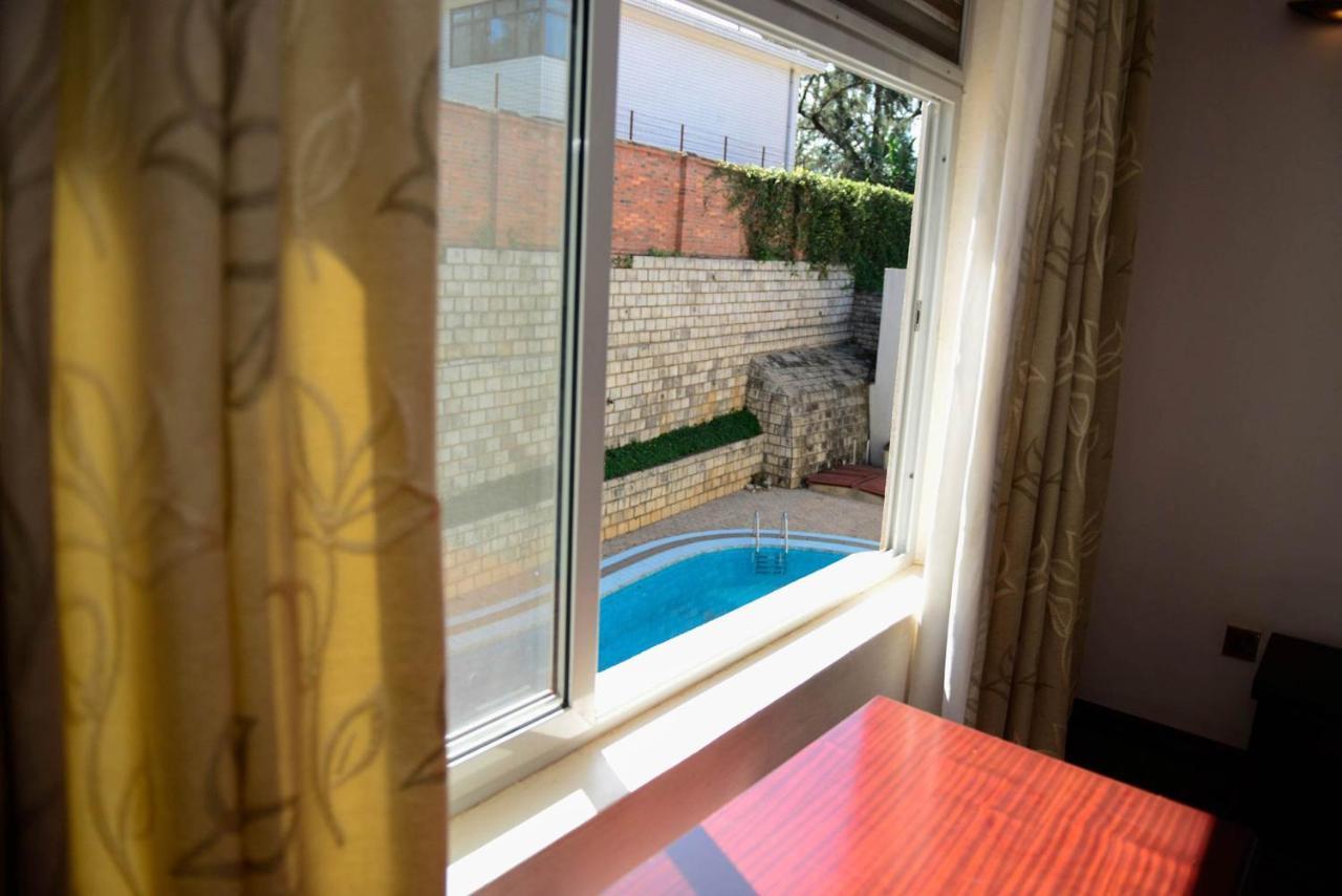 קיגאלי Room In Bb - Enjoy You Vacation Wail Staying In This Single Room Fit For 2 People מראה חיצוני תמונה