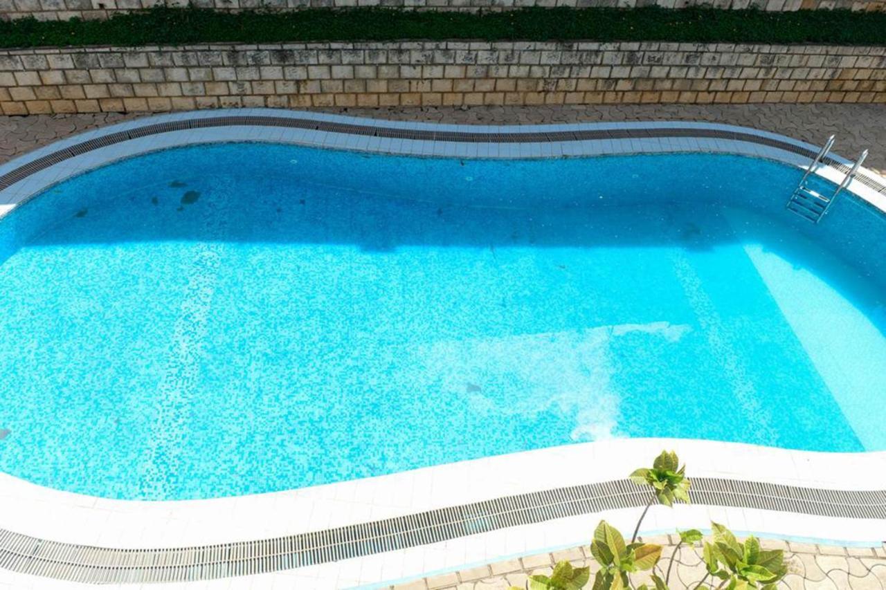 קיגאלי Room In Bb - Enjoy You Vacation Wail Staying In This Single Room Fit For 2 People מראה חיצוני תמונה