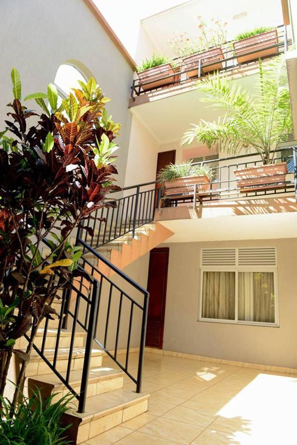קיגאלי Room In Bb - Enjoy You Vacation Wail Staying In This Single Room Fit For 2 People מראה חיצוני תמונה