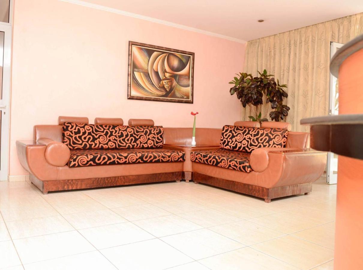 קיגאלי Room In Bb - Enjoy You Vacation Wail Staying In This Single Room Fit For 2 People מראה חיצוני תמונה