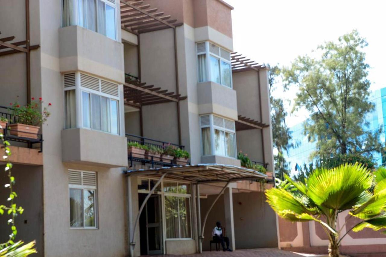 קיגאלי Room In Bb - Enjoy You Vacation Wail Staying In This Single Room Fit For 2 People מראה חיצוני תמונה