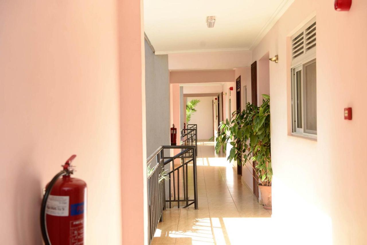 קיגאלי Room In Bb - Enjoy You Vacation Wail Staying In This Single Room Fit For 2 People מראה חיצוני תמונה