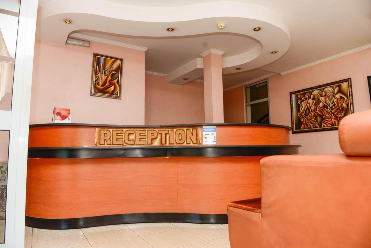 קיגאלי Room In Bb - Enjoy You Vacation Wail Staying In This Single Room Fit For 2 People מראה חיצוני תמונה