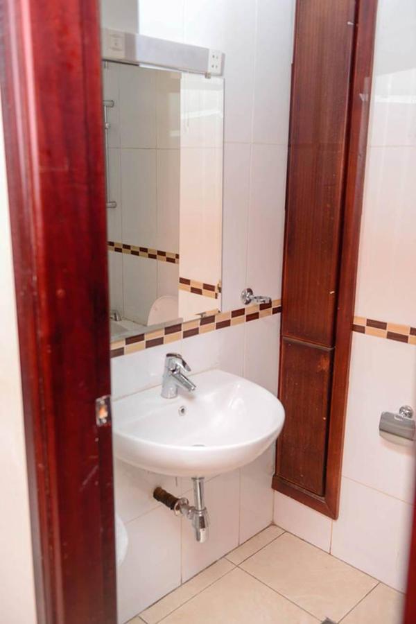 קיגאלי Room In Bb - Enjoy You Vacation Wail Staying In This Single Room Fit For 2 People מראה חיצוני תמונה